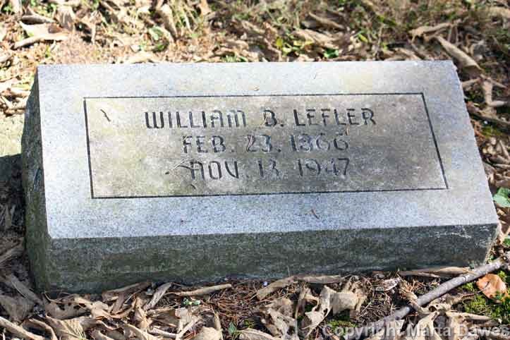 William Lefler