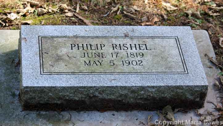 Philip Rishel