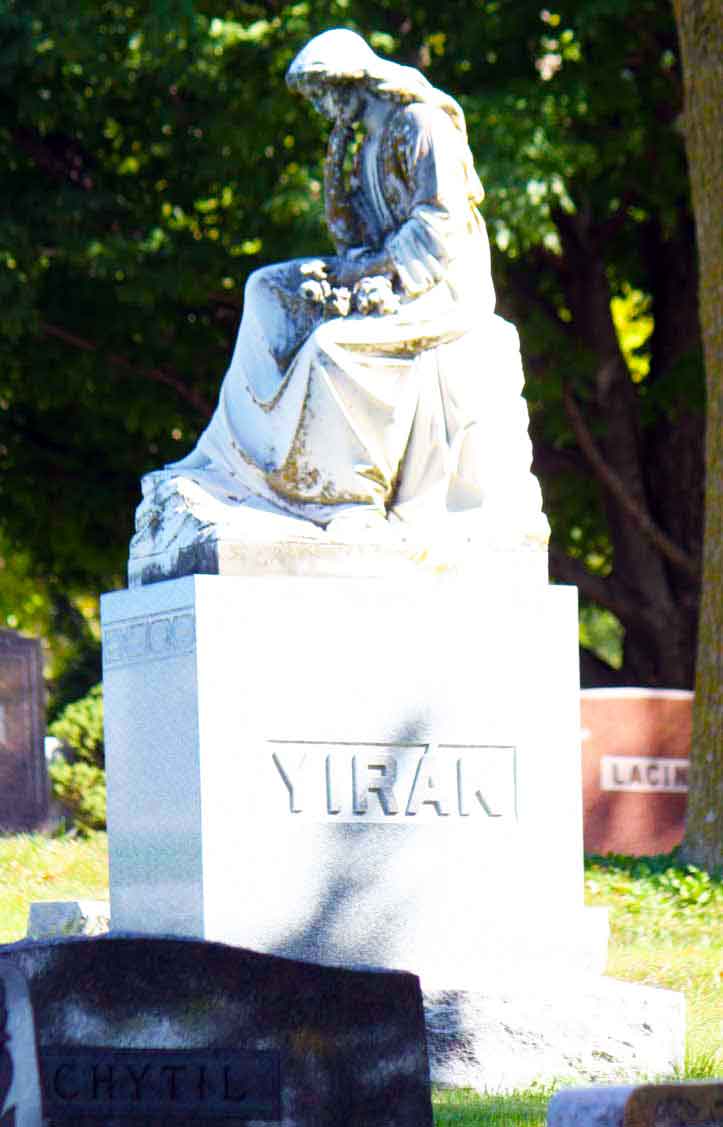 Yirak Angel