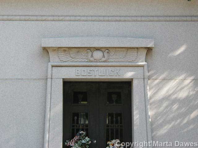 Bostwick Door