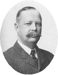 Frederick Henry Davis