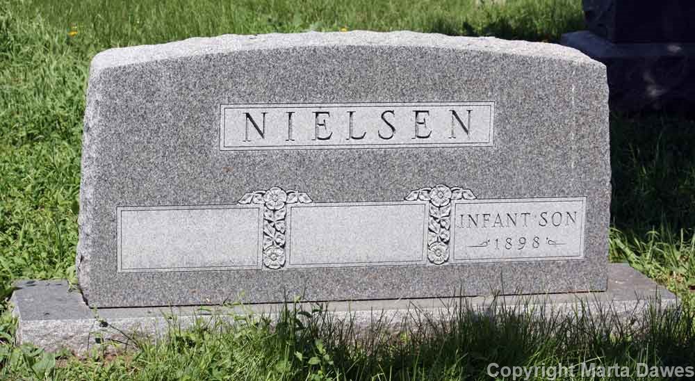 Nielsen Infant