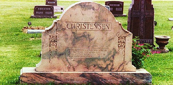 Christensen