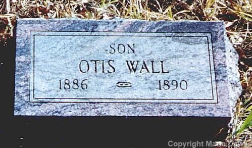 Otis Wall