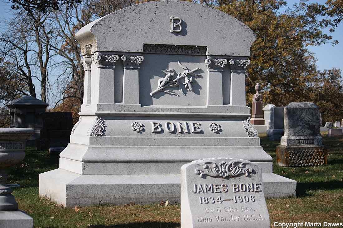James Bone