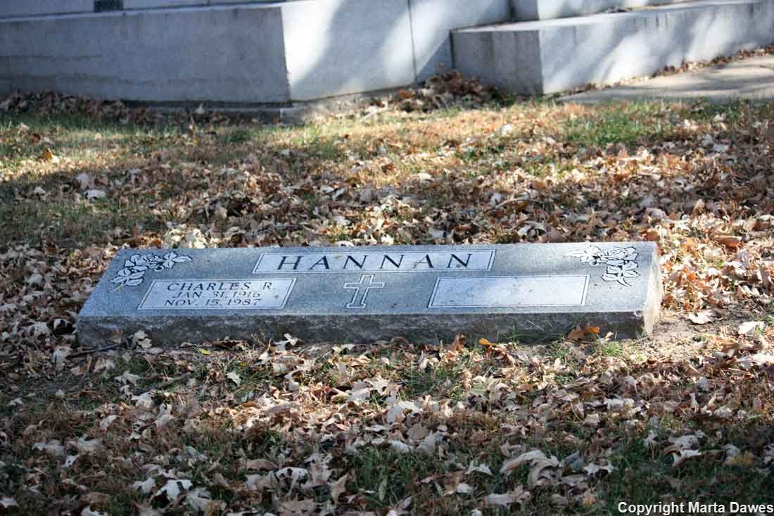 Charles R. Hannam III
