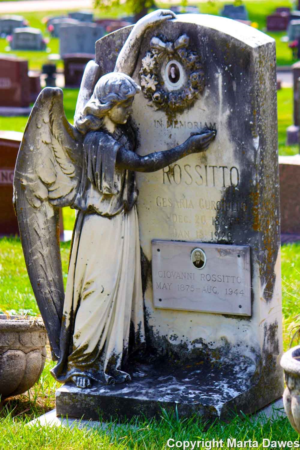 Rossitto Angel