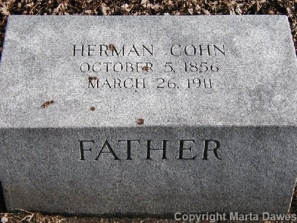 Herman Cohn