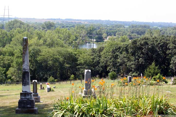 LaPlatte Cemetery