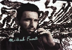 MIchael Forest