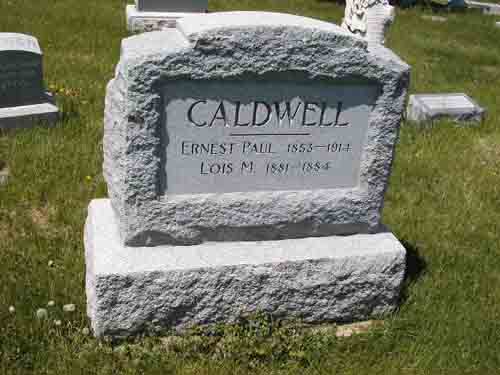 caldwell_ernest_paul_and_lois_m