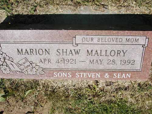 mallory_marion_shaw